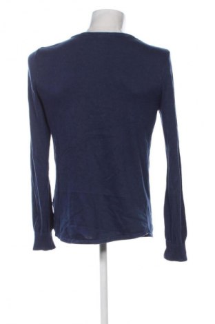 Herrenpullover S.Oliver, Größe M, Farbe Blau, Preis € 17,99
