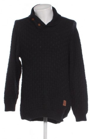 Herrenpullover SHEIN, Größe XL, Farbe Schwarz, Preis € 8,99