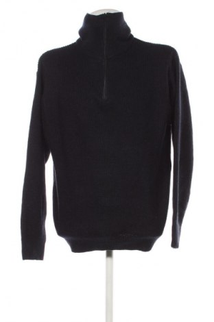 Herrenpullover Sailor, Größe M, Farbe Blau, Preis € 17,99