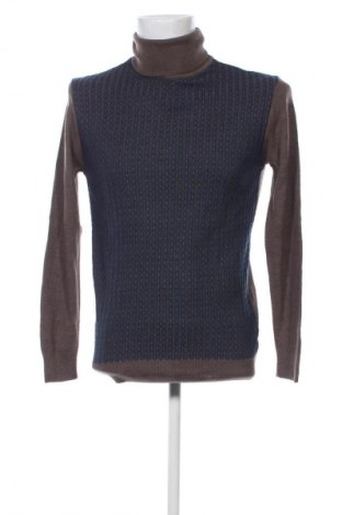 Herrenpullover Sarar, Größe M, Farbe Mehrfarbig, Preis € 10,99