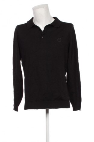 Herrenpullover Sauvage, Größe XL, Farbe Schwarz, Preis € 11,99