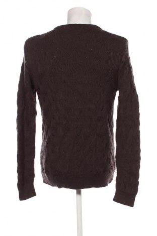 Herrenpullover Selected, Größe M, Farbe Braun, Preis € 30,99