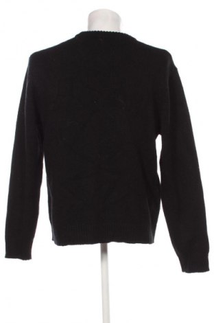 Herrenpullover Selected, Größe L, Farbe Schwarz, Preis € 30,99