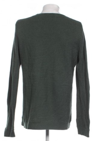 Herrenpullover Sissy Boy, Größe XL, Farbe Grün, Preis € 8,99