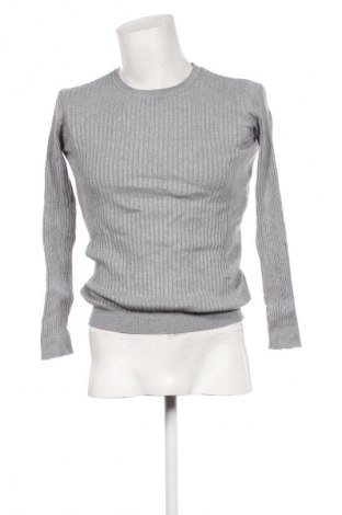 Herrenpullover Smog, Größe S, Farbe Grau, Preis € 8,99