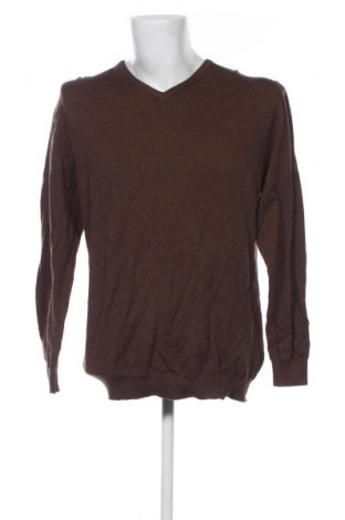 Herrenpullover Smog, Größe XL, Farbe Braun, Preis € 7,99