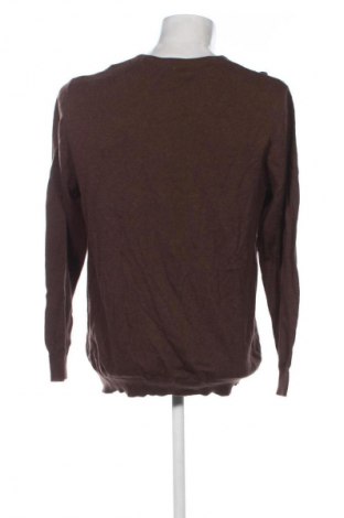 Herrenpullover Smog, Größe XL, Farbe Braun, Preis € 7,99