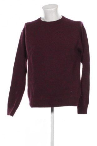 Herrenpullover Southern, Größe M, Farbe Rot, Preis € 8,99
