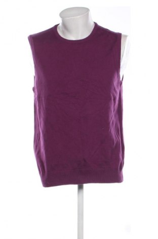 Herrenpullover Southern, Größe L, Farbe Lila, Preis € 13,99
