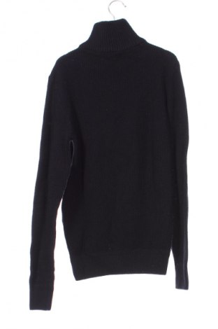 Herrenpullover Springfield, Größe XS, Farbe Blau, Preis € 14,06