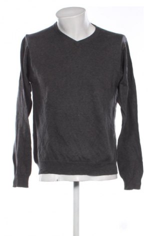 Herrenpullover Stanfield, Größe M, Farbe Grau, Preis € 7,99