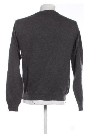 Herrenpullover Stanfield, Größe M, Farbe Grau, Preis € 7,99