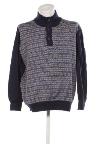 Herrenpullover State Of Art, Größe XXL, Farbe Mehrfarbig, Preis € 18,99