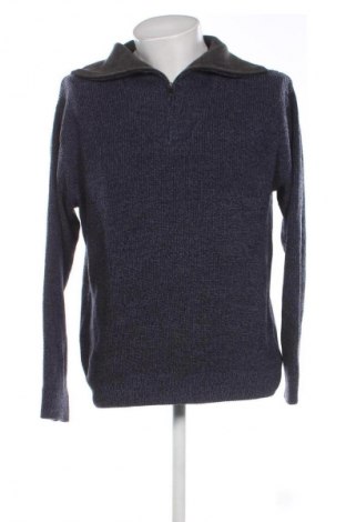Herrenpullover Stonekit, Größe L, Farbe Mehrfarbig, Preis € 10,99