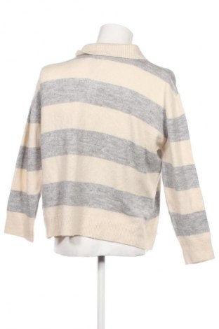 Herrenpullover Stradivarius, Größe M, Farbe Mehrfarbig, Preis € 8,99