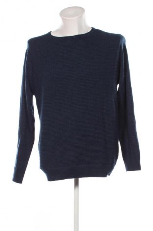 Herrenpullover Straight Up, Größe L, Farbe Blau, Preis € 8,99