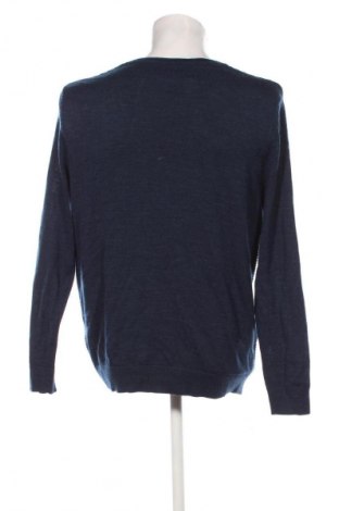 Herrenpullover Straight Up, Größe L, Farbe Blau, Preis € 8,99