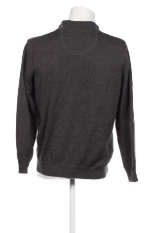Herrenpullover Straight Up, Größe L, Farbe Grau, Preis € 7,99