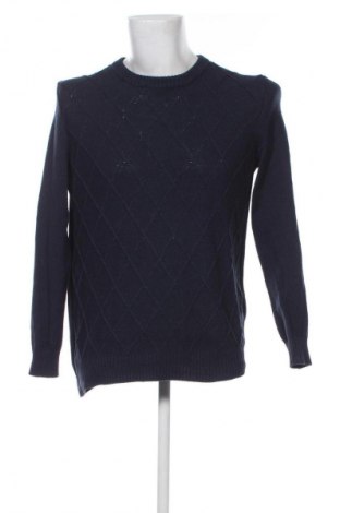 Herrenpullover Straight Up, Größe XL, Farbe Blau, Preis € 8,99