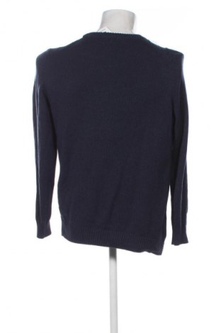 Herrenpullover Straight Up, Größe XL, Farbe Blau, Preis € 8,99