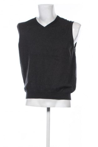 Herrenpullover Strokesman's, Größe M, Farbe Schwarz, Preis € 11,99