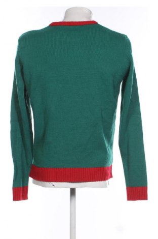 Herrenpullover Su, Größe M, Farbe Mehrfarbig, Preis € 8,99