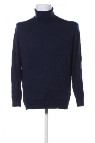 Herrenpullover Su, Größe XXL, Farbe Blau, Preis € 6,99