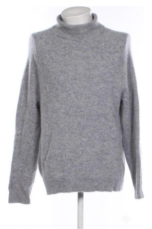 Herrenpullover Superdry, Größe XXL, Farbe Grau, Preis € 12,99