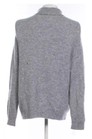 Herrenpullover Superdry, Größe XXL, Farbe Grau, Preis € 12,99