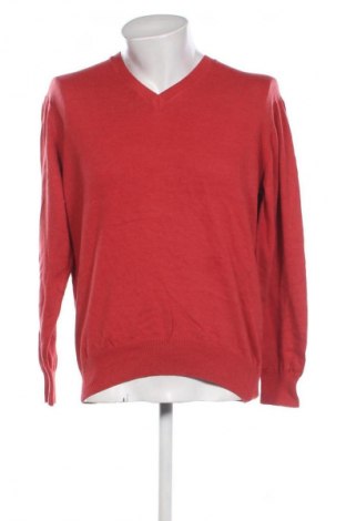 Herrenpullover TCM, Größe L, Farbe Rot, Preis € 8,99