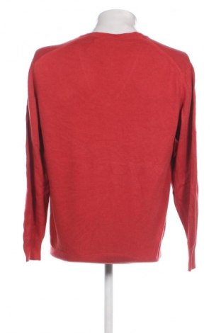 Herrenpullover TCM, Größe L, Farbe Rot, Preis € 8,99