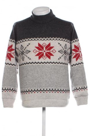 Herrenpullover TCM, Größe M, Farbe Mehrfarbig, Preis € 8,99