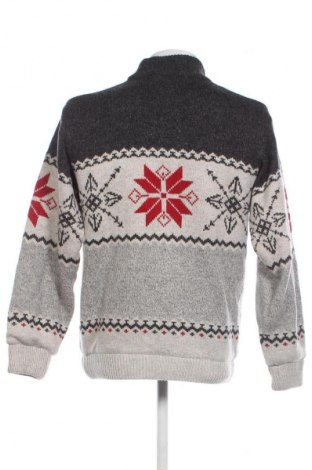 Herrenpullover TCM, Größe M, Farbe Mehrfarbig, Preis € 8,99