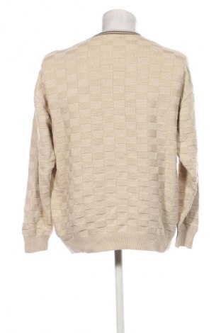 Herrenpullover TCM, Größe XL, Farbe Beige, Preis € 8,99
