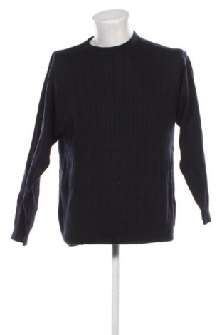 Herrenpullover TCM, Größe M, Farbe Blau, Preis € 8,99