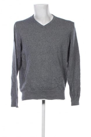 Herrenpullover Target, Größe XL, Farbe Grau, Preis € 12,99