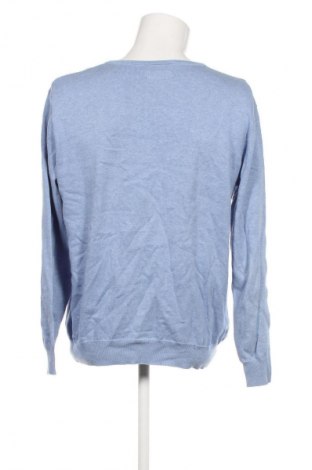 Herrenpullover Tarocash, Größe XL, Farbe Blau, Preis € 16,99