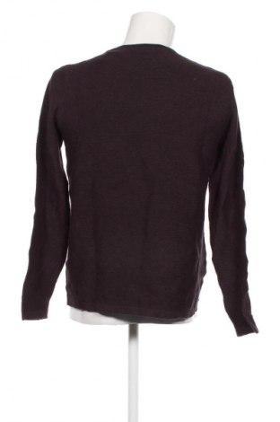 Herrenpullover Tom Tailor, Größe L, Farbe Lila, Preis € 6,99