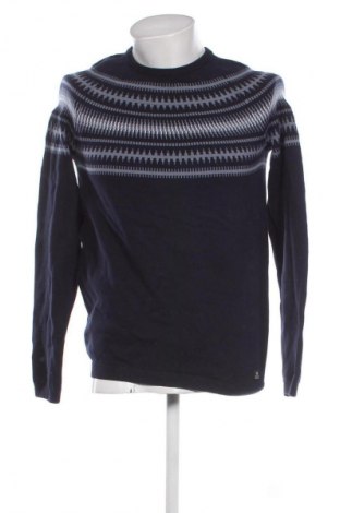 Herrenpullover Tom Tailor, Größe M, Farbe Mehrfarbig, Preis € 11,99