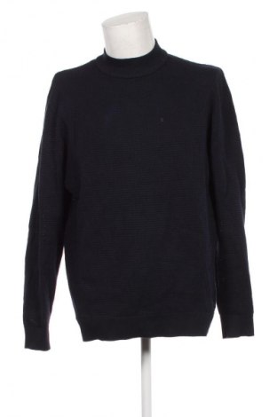 Herrenpullover Tom Tailor, Größe XL, Farbe Blau, Preis € 8,99