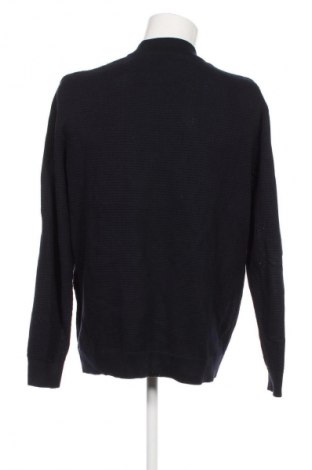 Herrenpullover Tom Tailor, Größe XL, Farbe Blau, Preis € 8,99