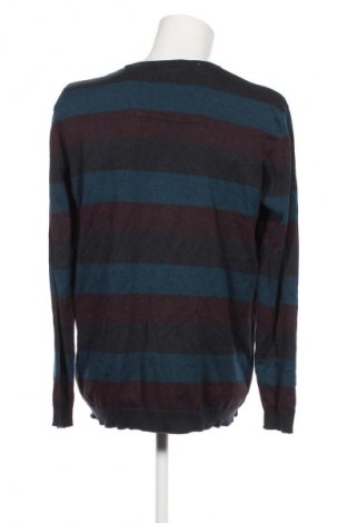 Herrenpullover Tom Tailor, Größe 3XL, Farbe Mehrfarbig, Preis € 8,99