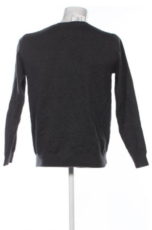 Herrenpullover Tom Tailor, Größe L, Farbe Grau, Preis € 10,99