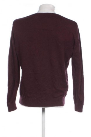 Herrenpullover Tom Tailor, Größe XL, Farbe Rot, Preis € 8,99