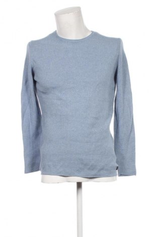 Herrenpullover Tom Tailor, Größe XL, Farbe Blau, Preis € 8,99