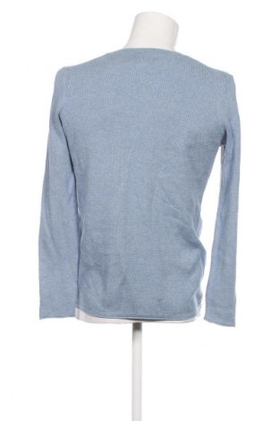 Herrenpullover Tom Tailor, Größe XL, Farbe Blau, Preis € 8,99