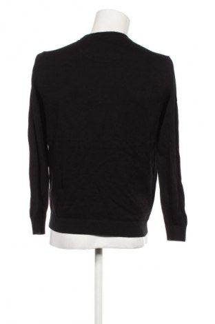 Herrenpullover Tom Tailor, Größe L, Farbe Schwarz, Preis € 10,99