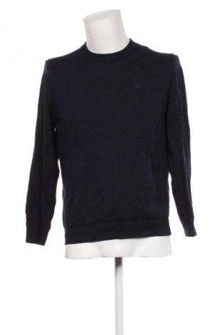 Herrenpullover Tom Tailor, Größe L, Farbe Blau, Preis € 8,99