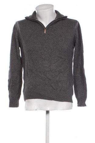 Herrenpullover Tom Tailor, Größe M, Farbe Schwarz, Preis € 8,99