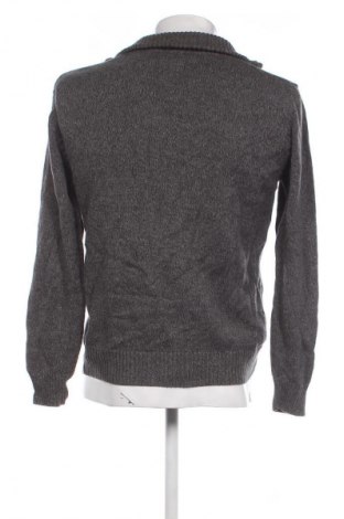 Herrenpullover Tom Tailor, Größe M, Farbe Schwarz, Preis € 8,99